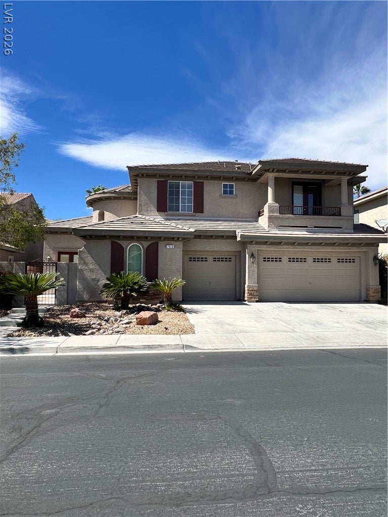 7513 Midnight Rambler Street