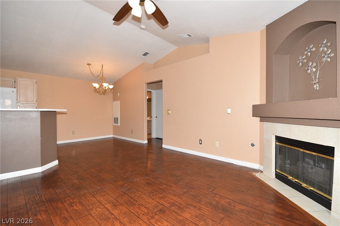 5415 W Harmon Avenue 2135