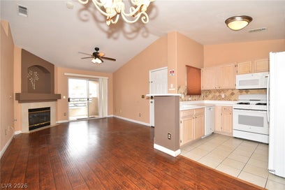 5415 W Harmon Avenue 2135 Las Vegas NV 89103
