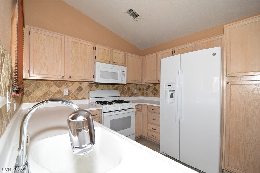5415 W Harmon Avenue 2135