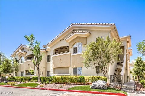 10109 Jacob Place 203 Las Vegas NV 89144