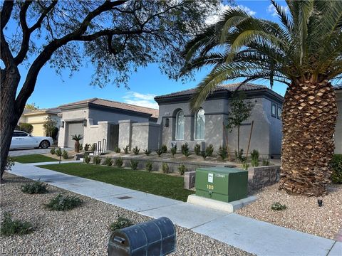 Photo of 4368 Fiore Bella Boulevard, Las Vegas, NV 89135 (MLS # 2757541)