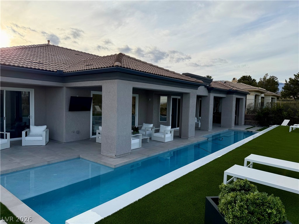 4368 Fiore Bella Boulevard