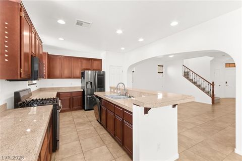 1633 Orange Daisy Place Henderson NV 89012