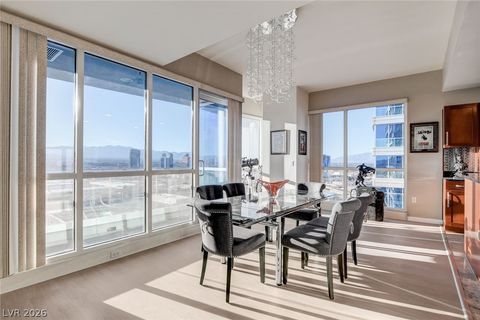Tiny photo for 4575 Dean Martin Drive #2812, Las Vegas, NV 89103 (MLS # 2763053)