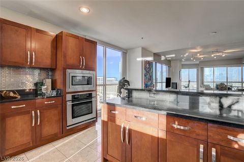 Tiny photo for 4575 Dean Martin Drive #2812, Las Vegas, NV 89103 (MLS # 2763053)