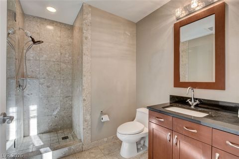 Tiny photo for 4575 Dean Martin Drive #2812, Las Vegas, NV 89103 (MLS # 2763053)