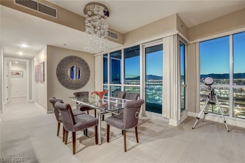 Tiny photo for 4575 Dean Martin Drive #2812, Las Vegas, NV 89103 (MLS # 2763053)