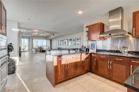 Tiny photo for 4575 Dean Martin Drive #2812, Las Vegas, NV 89103 (MLS # 2763053)