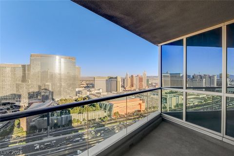 Tiny photo for 4575 Dean Martin Drive #2812, Las Vegas, NV 89103 (MLS # 2763053)