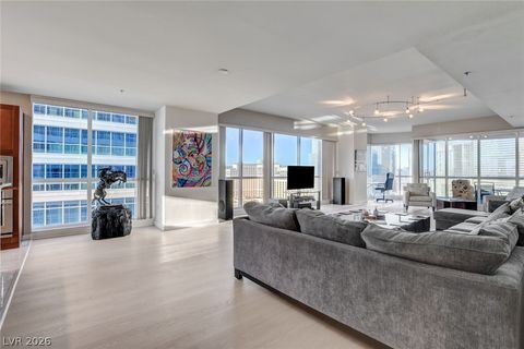 Tiny photo for 4575 Dean Martin Drive #2812, Las Vegas, NV 89103 (MLS # 2763053)