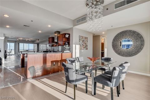 Tiny photo for 4575 Dean Martin Drive #2812, Las Vegas, NV 89103 (MLS # 2763053)