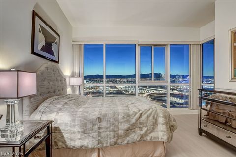 Tiny photo for 4575 Dean Martin Drive #2812, Las Vegas, NV 89103 (MLS # 2763053)
