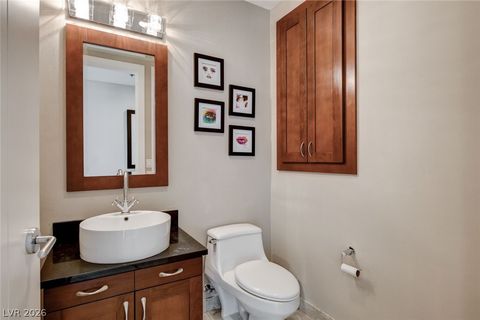 Tiny photo for 4575 Dean Martin Drive #2812, Las Vegas, NV 89103 (MLS # 2763053)