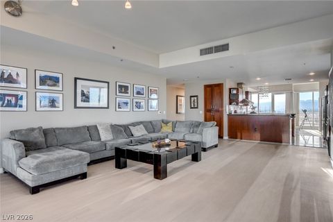 Tiny photo for 4575 Dean Martin Drive #2812, Las Vegas, NV 89103 (MLS # 2763053)