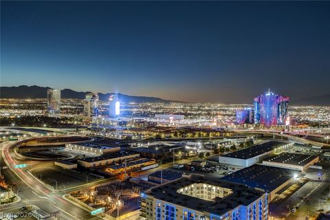 Tiny photo for 4575 Dean Martin Drive #2812, Las Vegas, NV 89103 (MLS # 2763053)