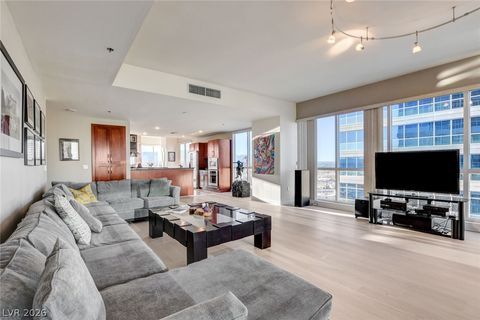 Tiny photo for 4575 Dean Martin Drive #2812, Las Vegas, NV 89103 (MLS # 2763053)