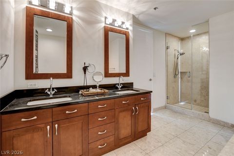 Tiny photo for 4575 Dean Martin Drive #2812, Las Vegas, NV 89103 (MLS # 2763053)