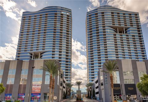 Tiny photo for 4575 Dean Martin Drive #2812, Las Vegas, NV 89103 (MLS # 2763053)