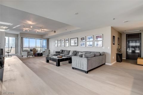 Tiny photo for 4575 Dean Martin Drive #2812, Las Vegas, NV 89103 (MLS # 2763053)