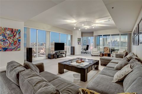 Tiny photo for 4575 Dean Martin Drive #2812, Las Vegas, NV 89103 (MLS # 2763053)
