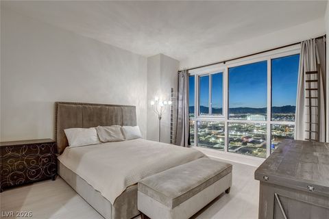 Tiny photo for 4575 Dean Martin Drive #2812, Las Vegas, NV 89103 (MLS # 2763053)