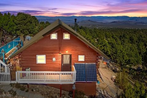 159 Eagle Nest Circle Cold Creek NV 89124