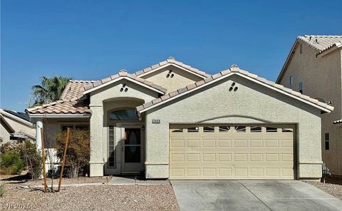 Photo of 3444 Silver Bridle Place, North Las Vegas, NV 89032 (MLS # 2783425)