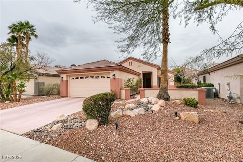 2007 High Mesa Drive Henderson NV 89012