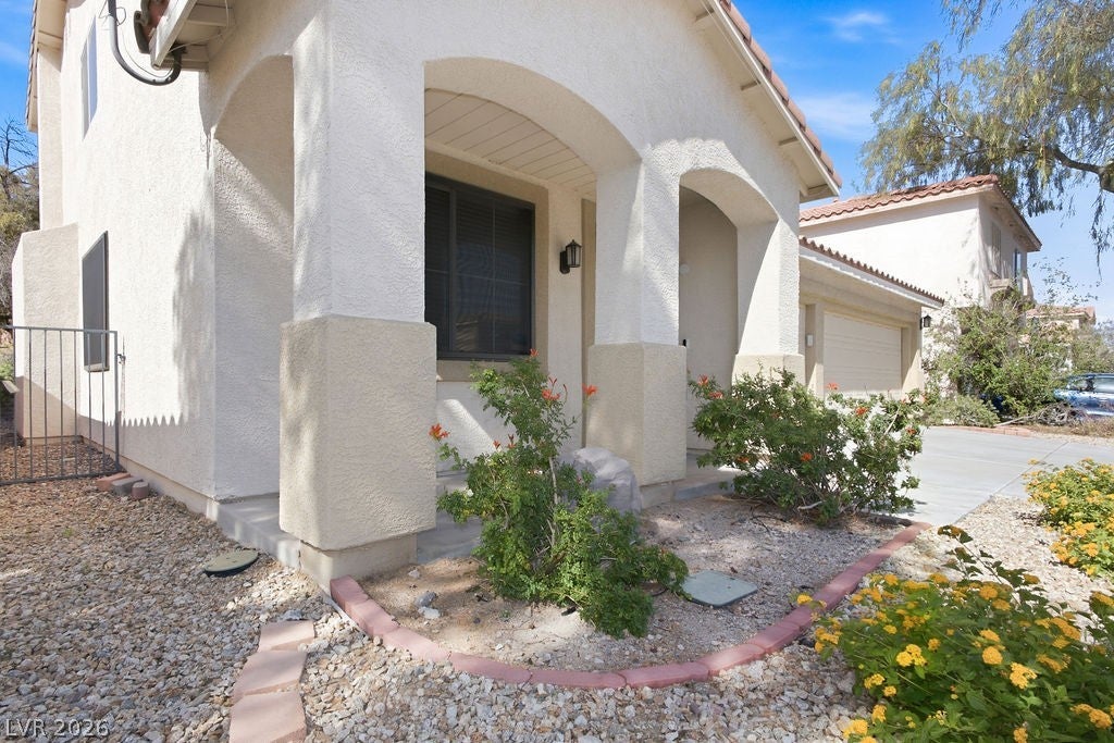 2376 Tilden Way