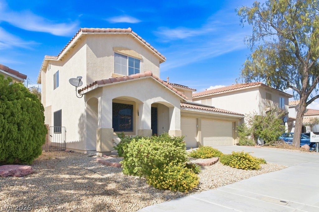 2376 Tilden Way