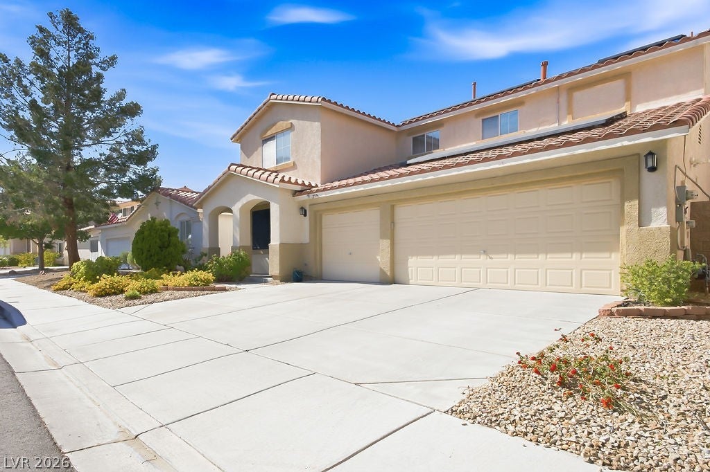 2376 Tilden Way