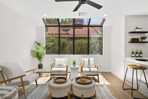 Tiny photo for 2681 Rungsted Street, Las Vegas, NV 89142 (MLS # 2802576)