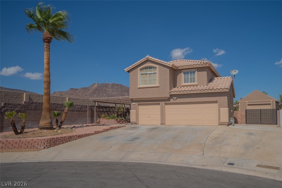 121 Heather Drive