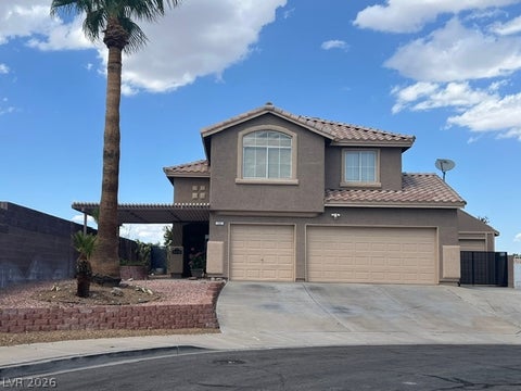 Homes For Sale - 121 Heather Drive<br/> Henderson, NV 89002