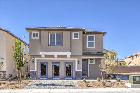 Photo of 6020 Bamboo Breeze Way, North Las Vegas, NV 89081 (MLS # 2818672)