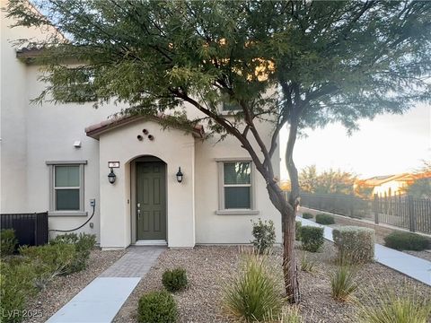 Properties 75 36 Alamere Falls Drive Las Vegas NV 89138