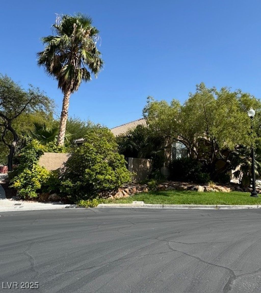 Photo of 1024 Eaglewood Drive, Las Vegas, NV 89144 (MLS # 2723572)