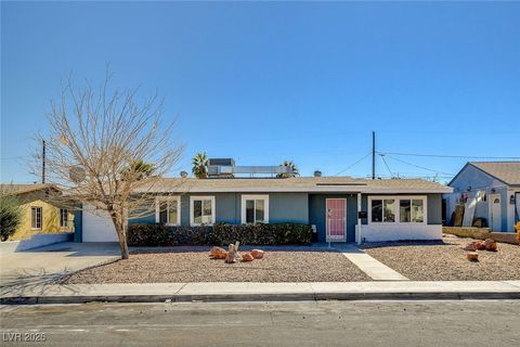 Photo of 4619 Garden Place, Las Vegas, NV 89107 (MLS # 2751705)