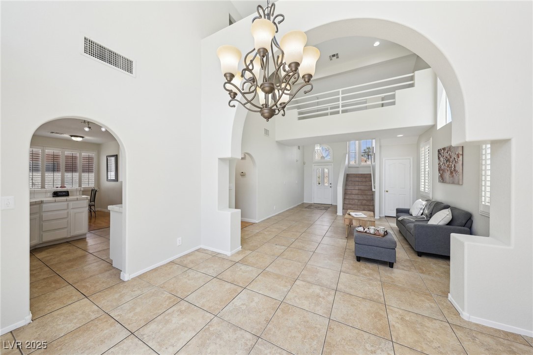1707 Navarre Lane, Henderson, Nevada image 12