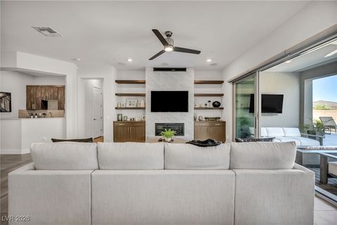 218 Springbough Lane Las Vegas NV 89138