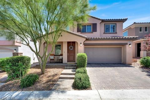 10521 Sparks Summit Lane Las Vegas NV 89166
