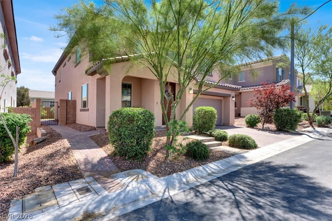 10521 Sparks Summit Lane