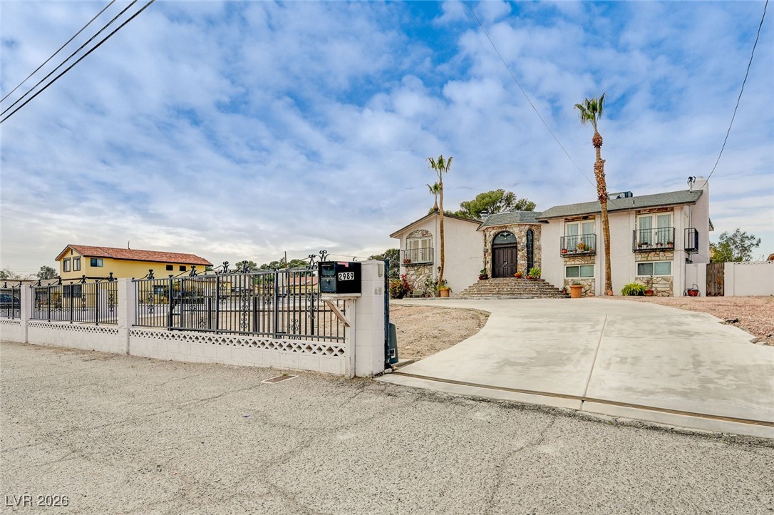 Photo 1 of 94 — 2989 Santa Margarita Street, Las Vegas, NV 89146