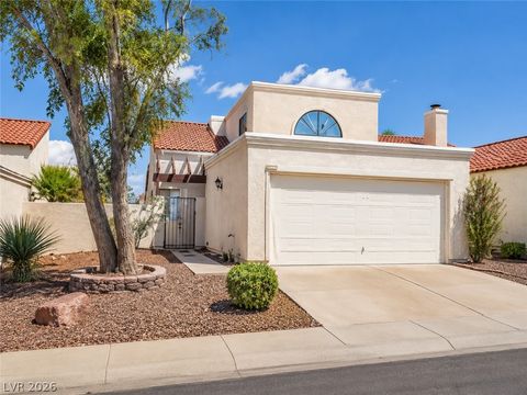 Homes For Sale - 7749 Brothers Bay Court<br/> Las Vegas, NV 89145