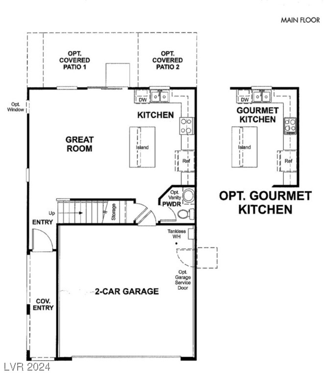 10205 Starlit Canyon Court, Las Vegas, Nevada image 14