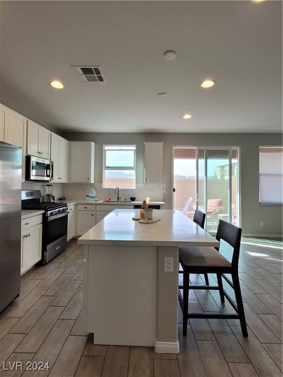 10205 Starlit Canyon Court, Las Vegas, Nevada image 3