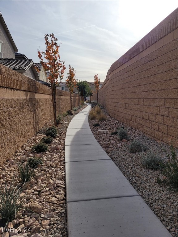 10205 Starlit Canyon Court, Las Vegas, Nevada image 19