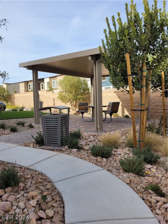 10205 Starlit Canyon Court, Las Vegas, Nevada image 18