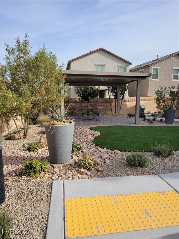 10205 Starlit Canyon Court, Las Vegas, Nevada image 16